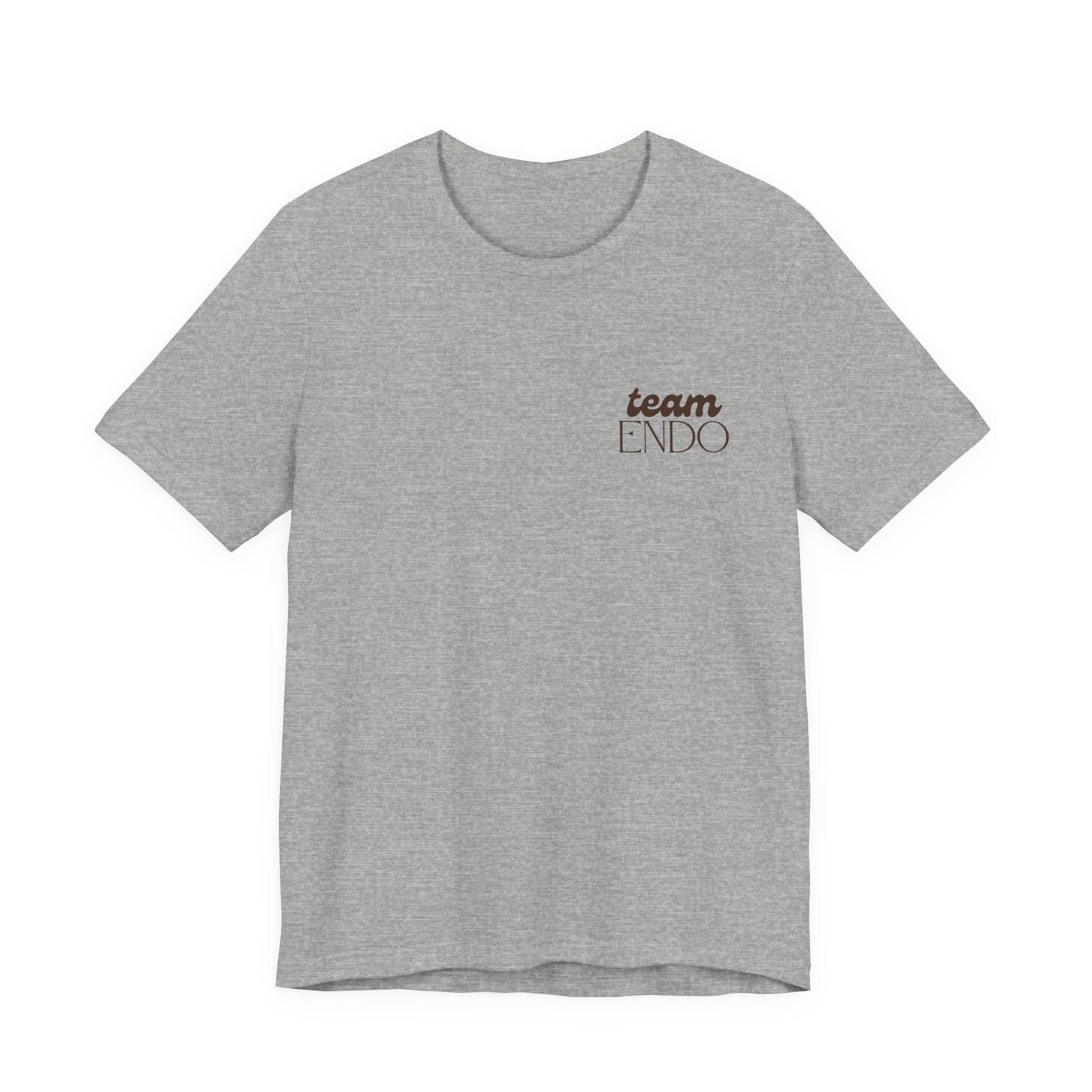 We Keep Things Moving (front/back)