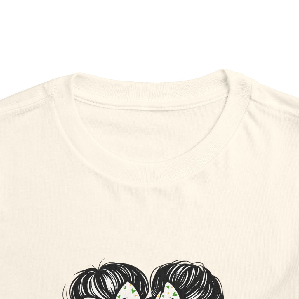 Ducks Baseball Sister toddler (Youth)