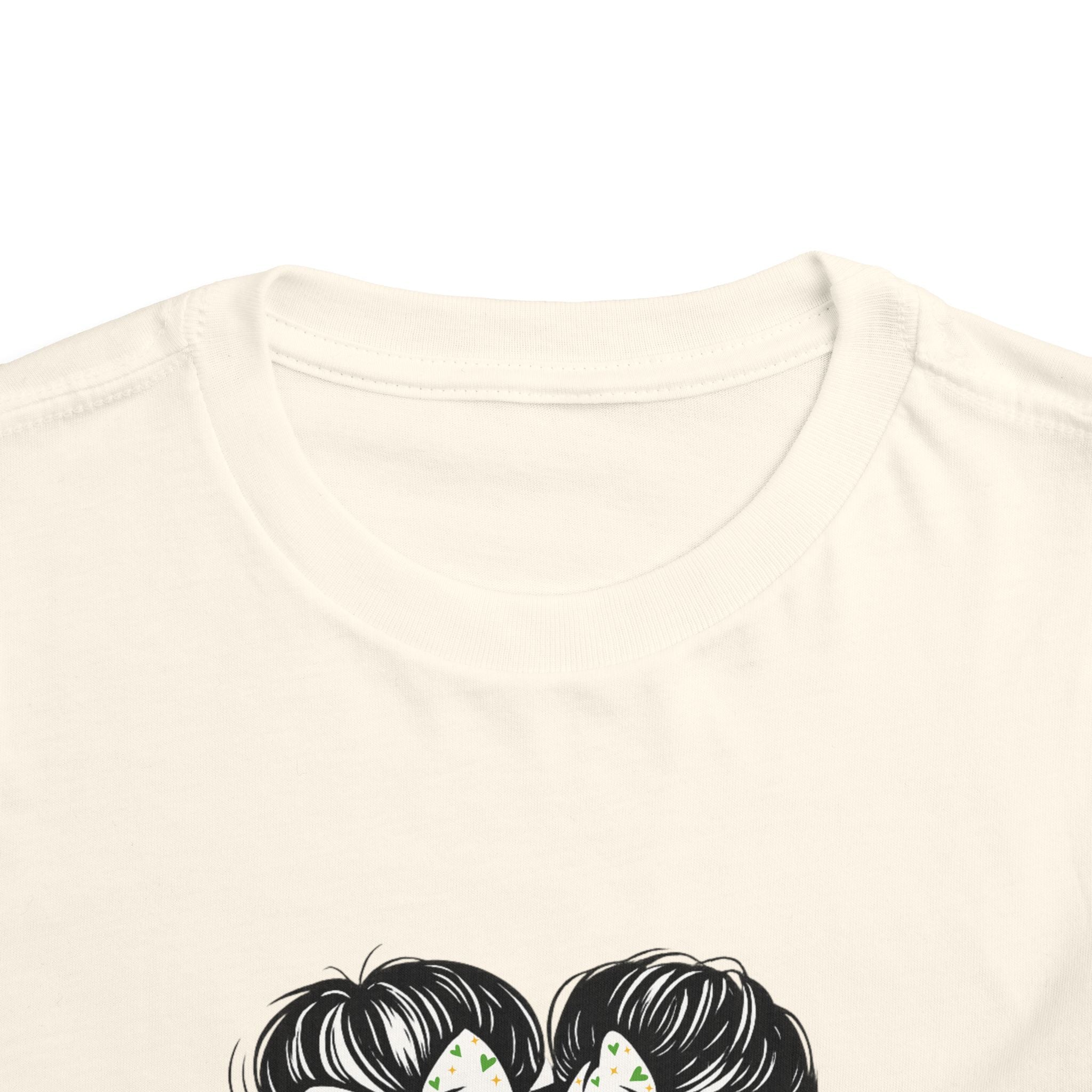 Ducks Baseball Sister toddler (Youth)
