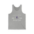 Dirt Devils Social Club Tank U10/12 U14