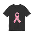 Pink Floral Ribbon