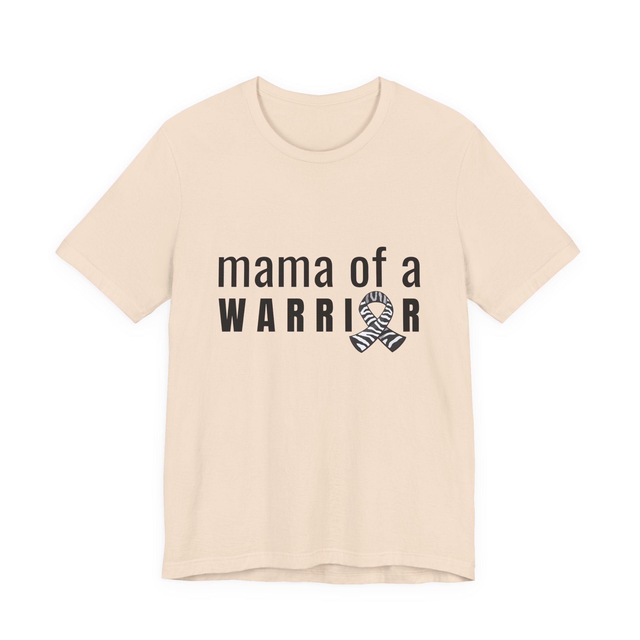 Mama of a Warrior