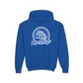 YOUTH RME Mustangs Hoodie
