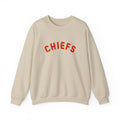 Chiefs Crewneck