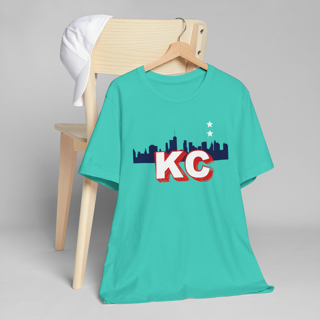 KC Current Skyline