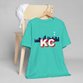 KC Current Skyline