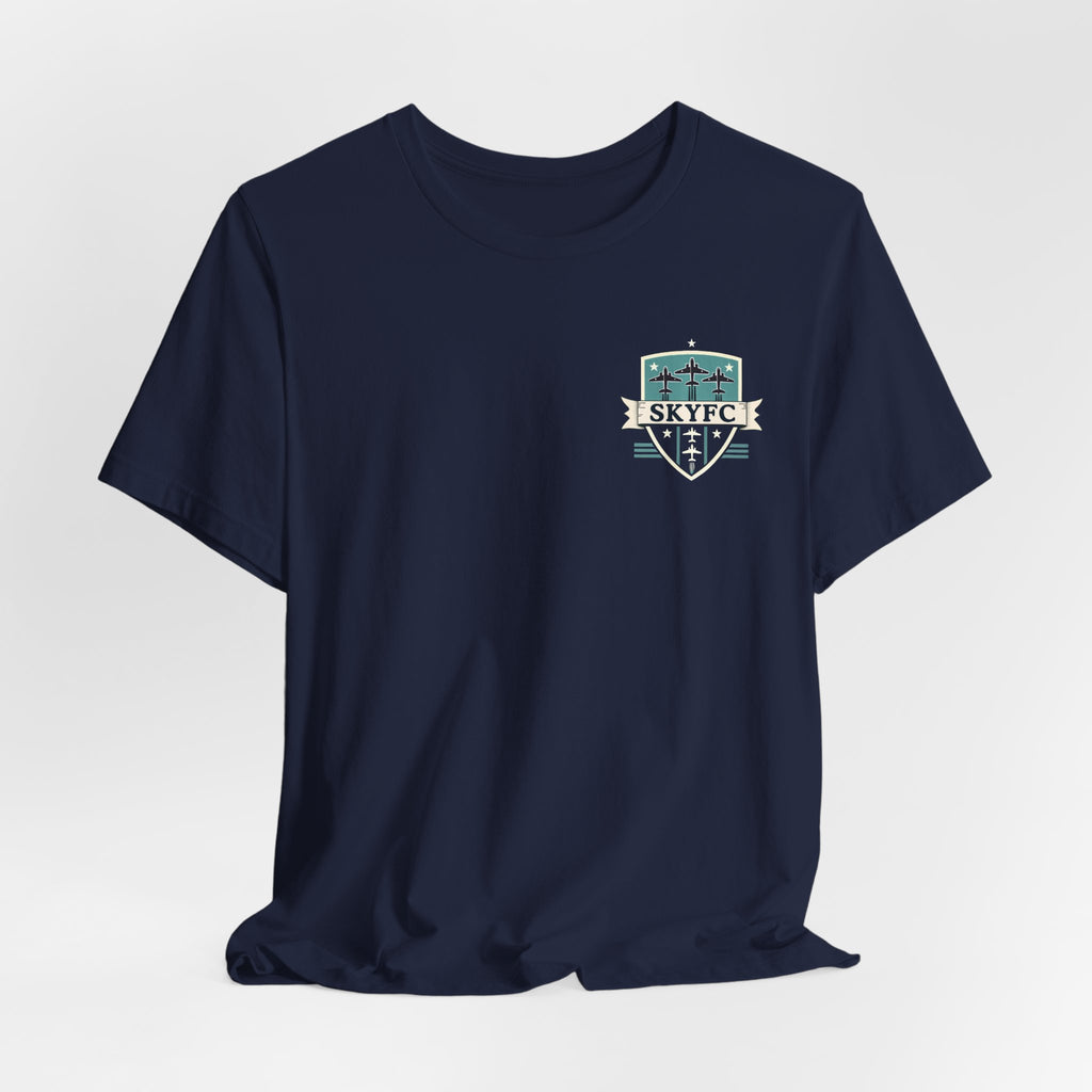 PRACTICE JERSEY (Adult) SkyFC