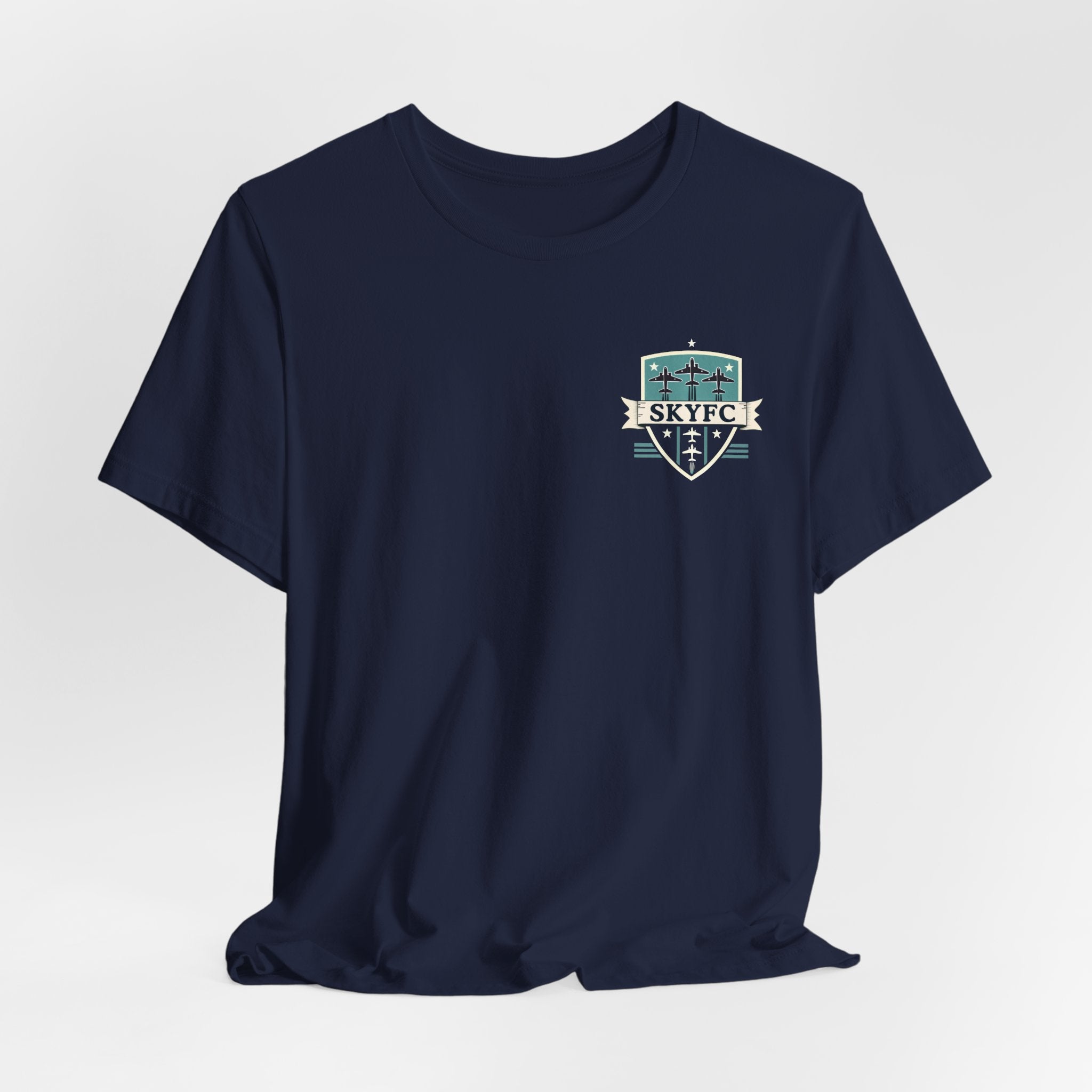 PRACTICE JERSEY (Adult) SkyFC