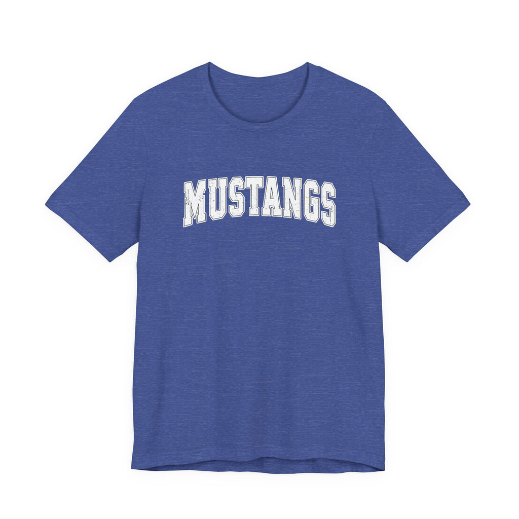 RME Mustangs Vintage