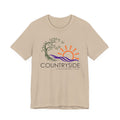 Bella and Canvas Countryside Original Tee