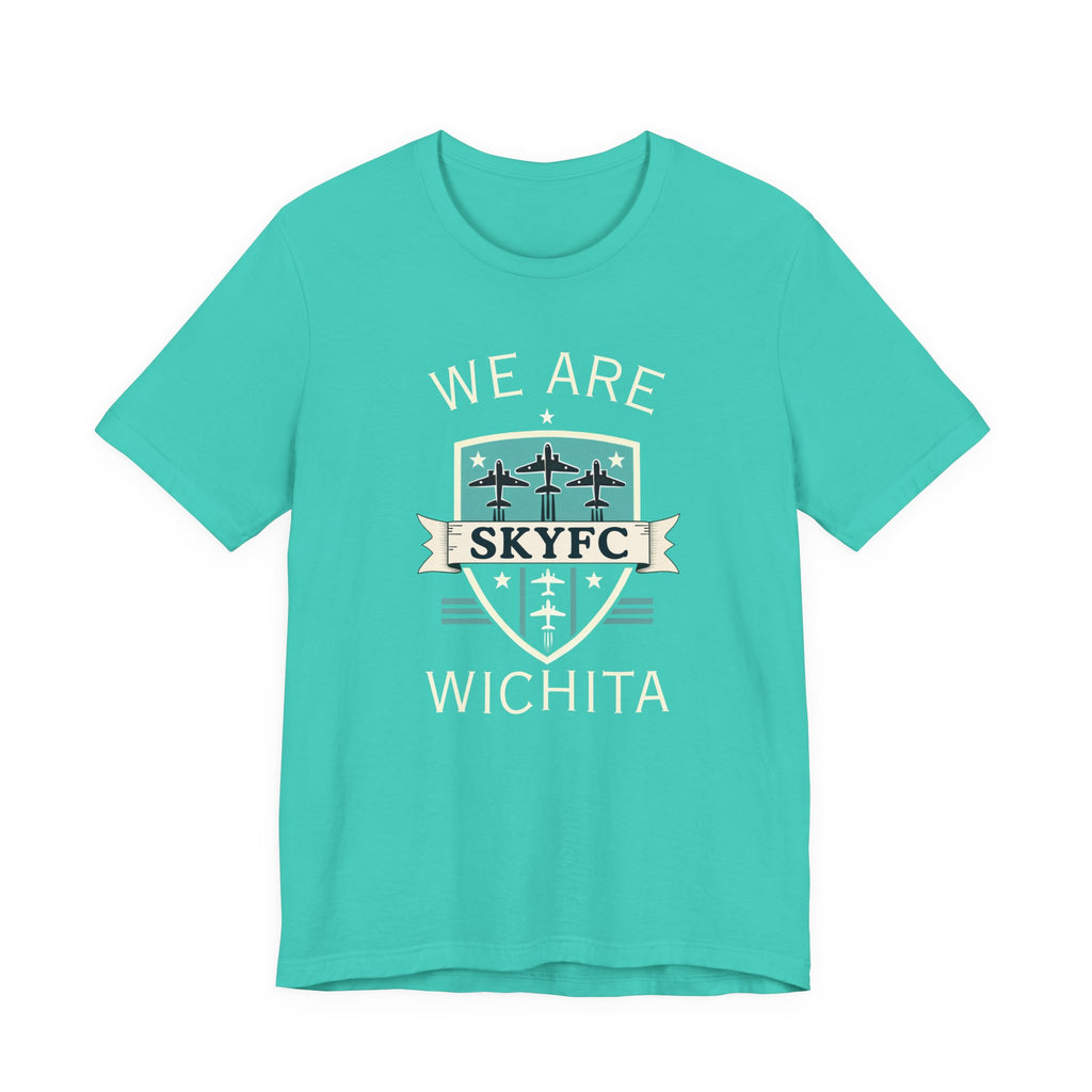 We Are SkyFC Wichita