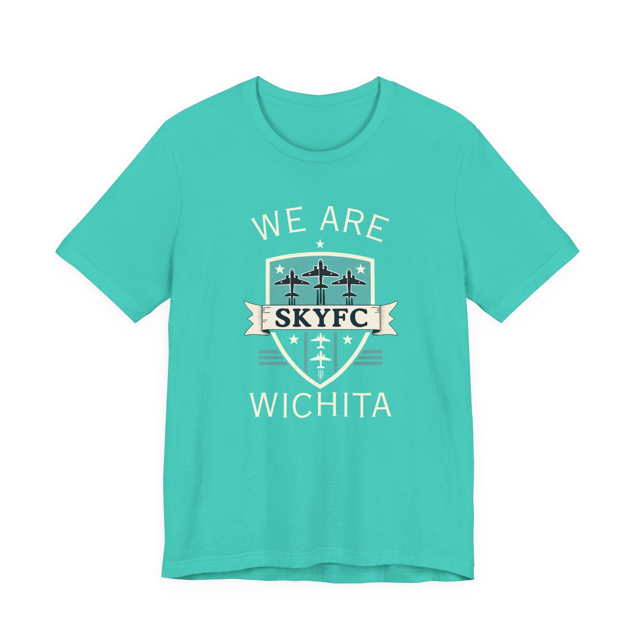 We Are SkyFC Wichita