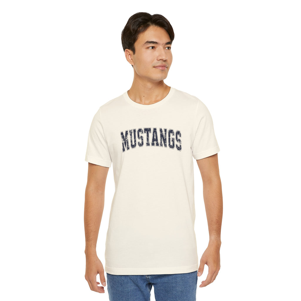 RME Mustangs Vintage