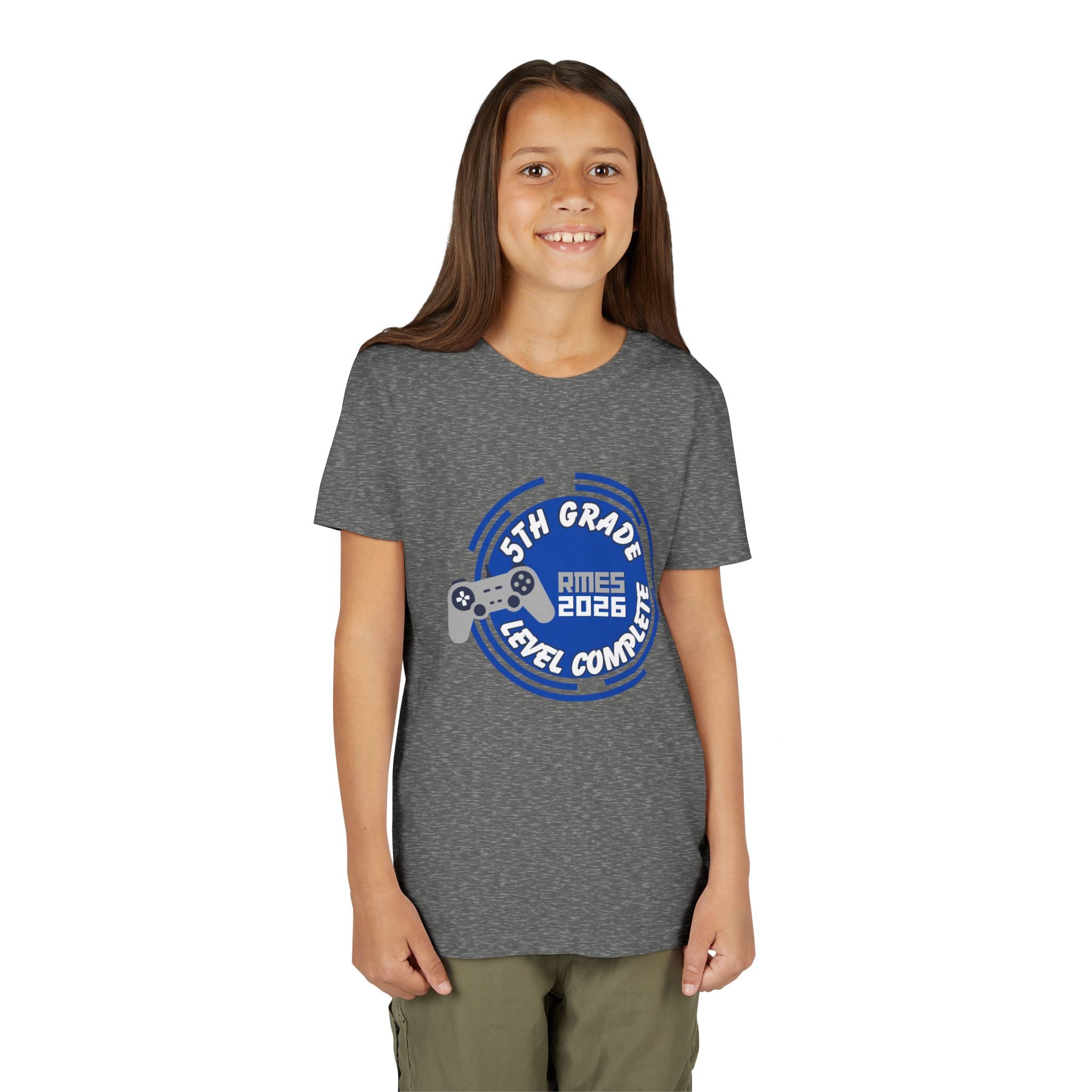 RMES 5th Grade Level Complete