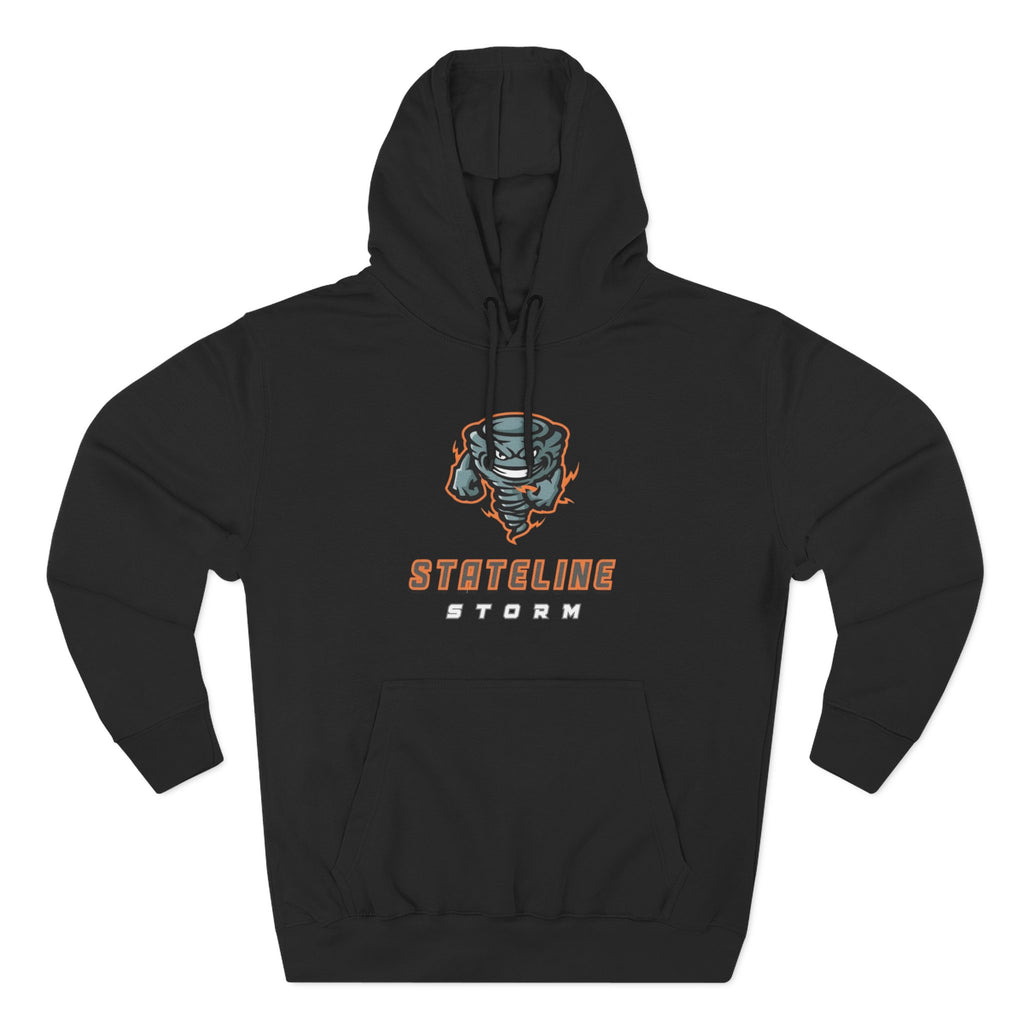 Stateline Storm Hoodie (MEDIUM WEIGHT)