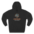 Stateline Storm Hoodie (MEDIUM WEIGHT)