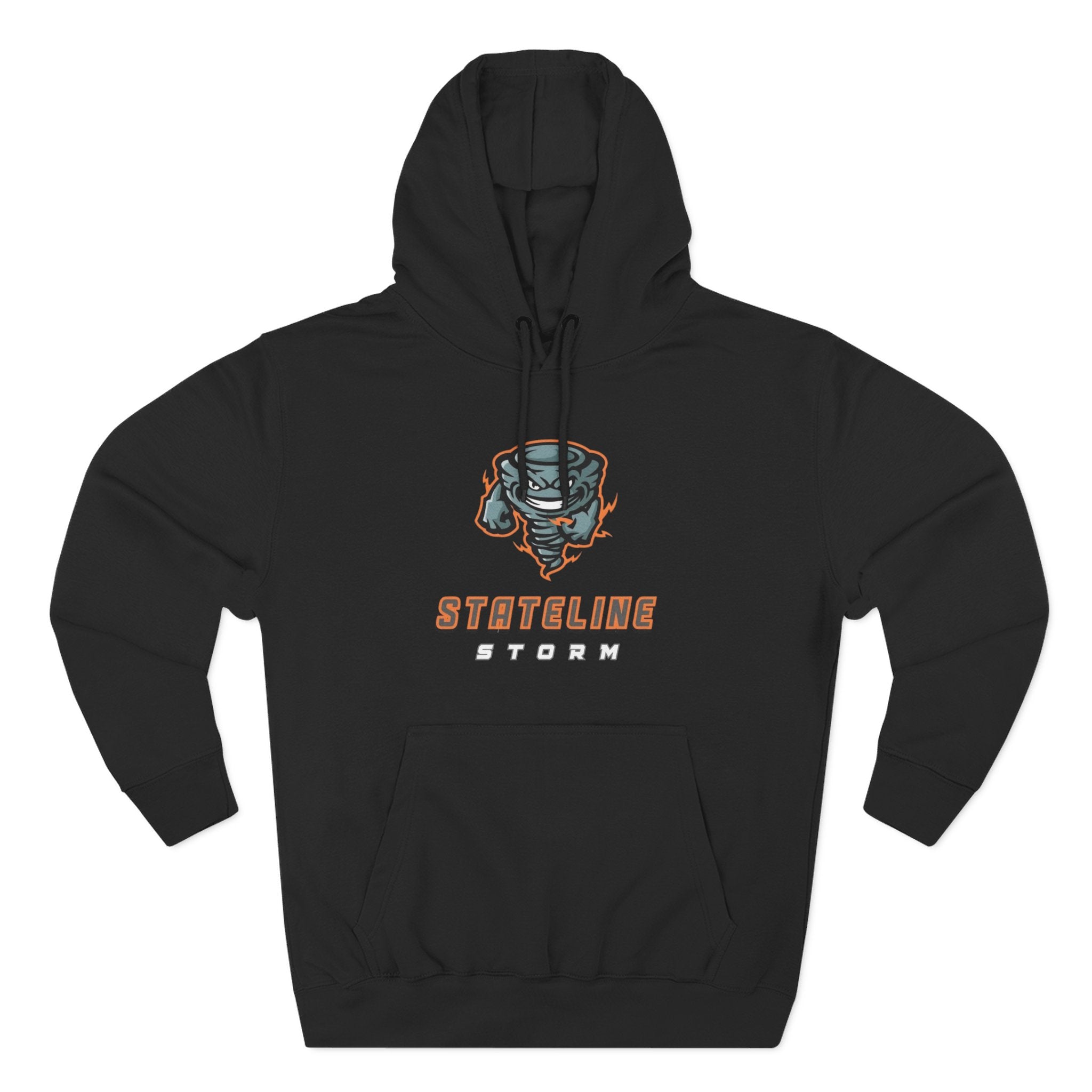Stateline Storm Hoodie (MEDIUM WEIGHT)