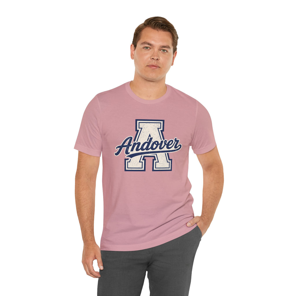 RME Andover Vintage Tee