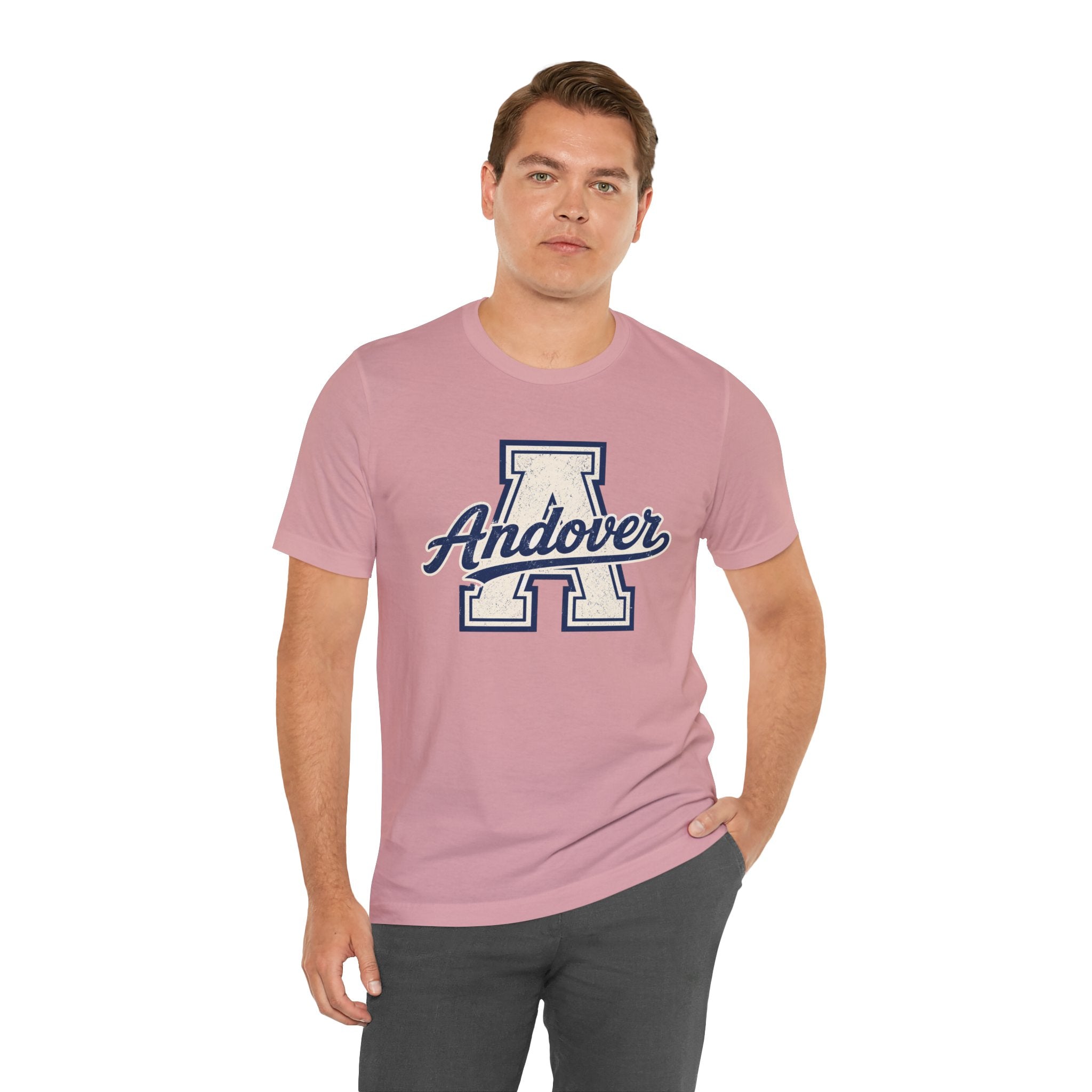 RME Andover Vintage Tee