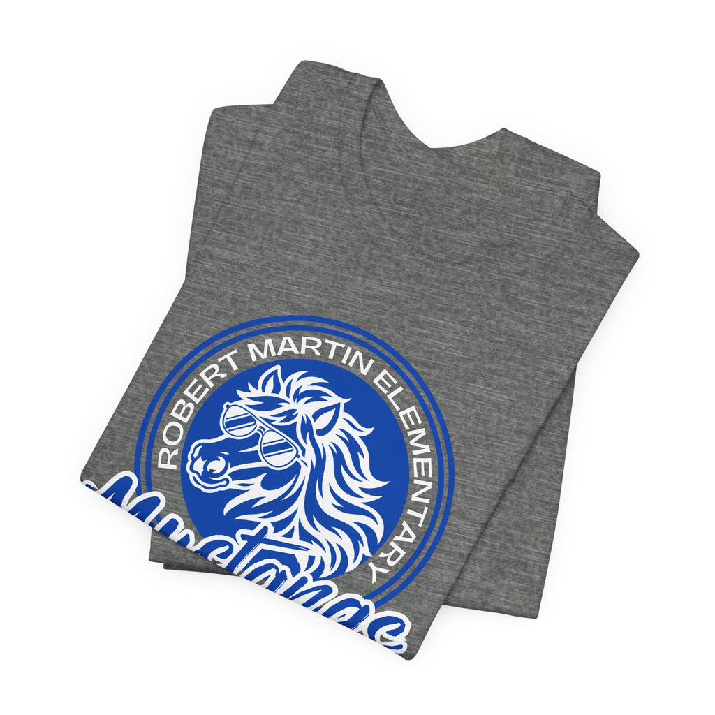 RME Mustangs