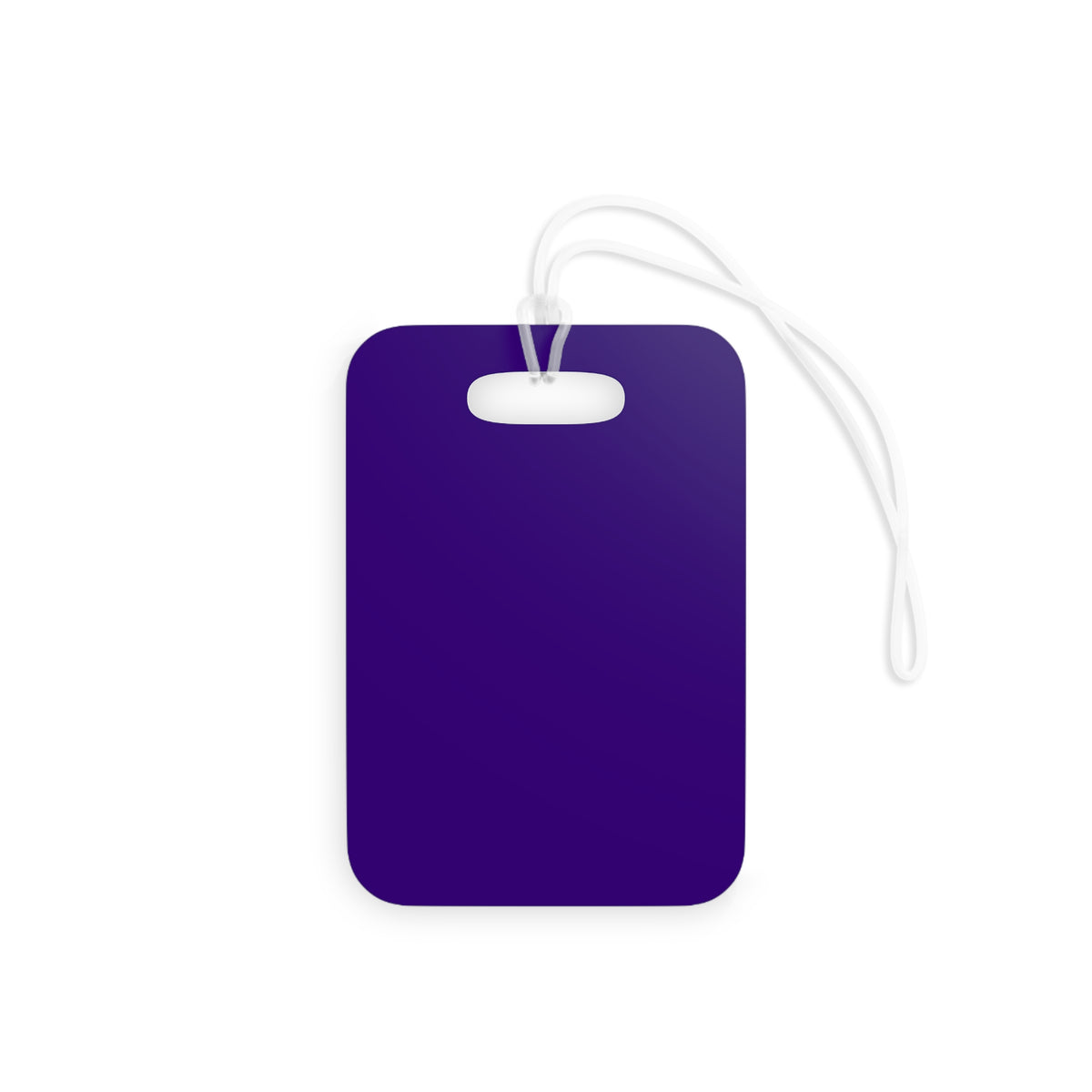 Havoc Baseball Team bag Tag (Personalized)