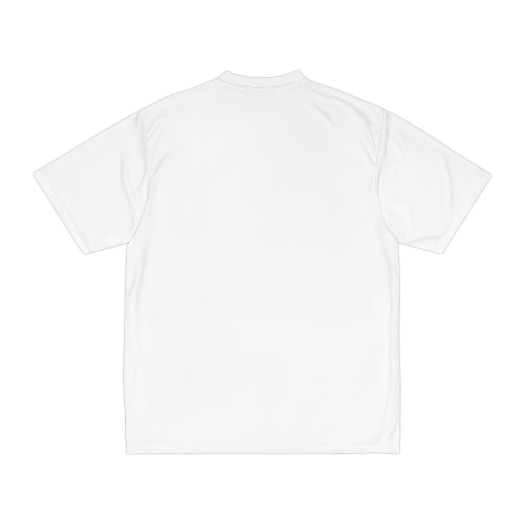 Ducks Softball Performance DryBlend Tee