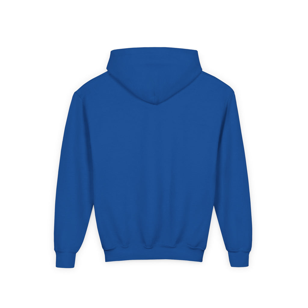 YOUTH RME Mustangs Hoodie