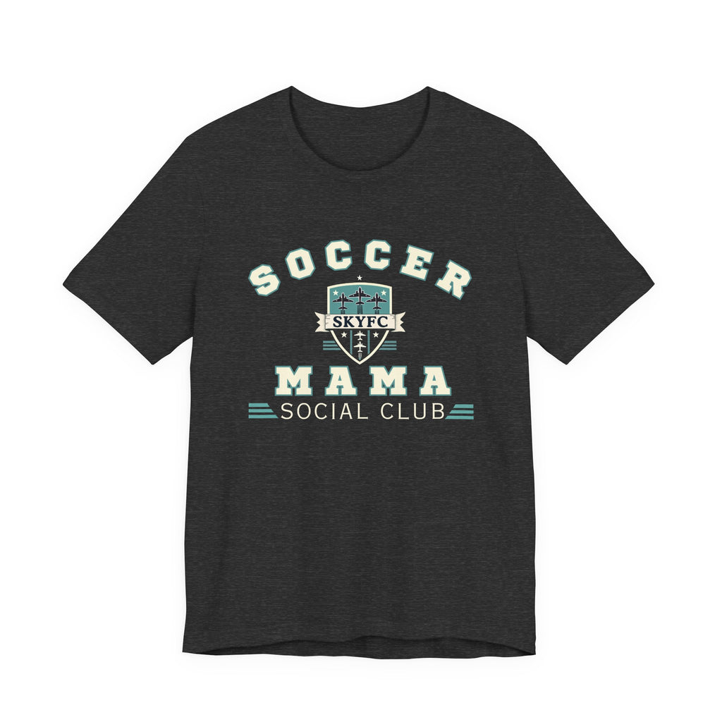 Soccer Mama Social Club SkyFC