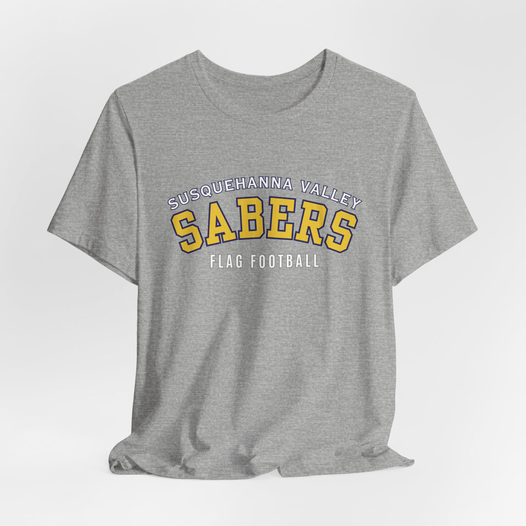Sabers Flag Football