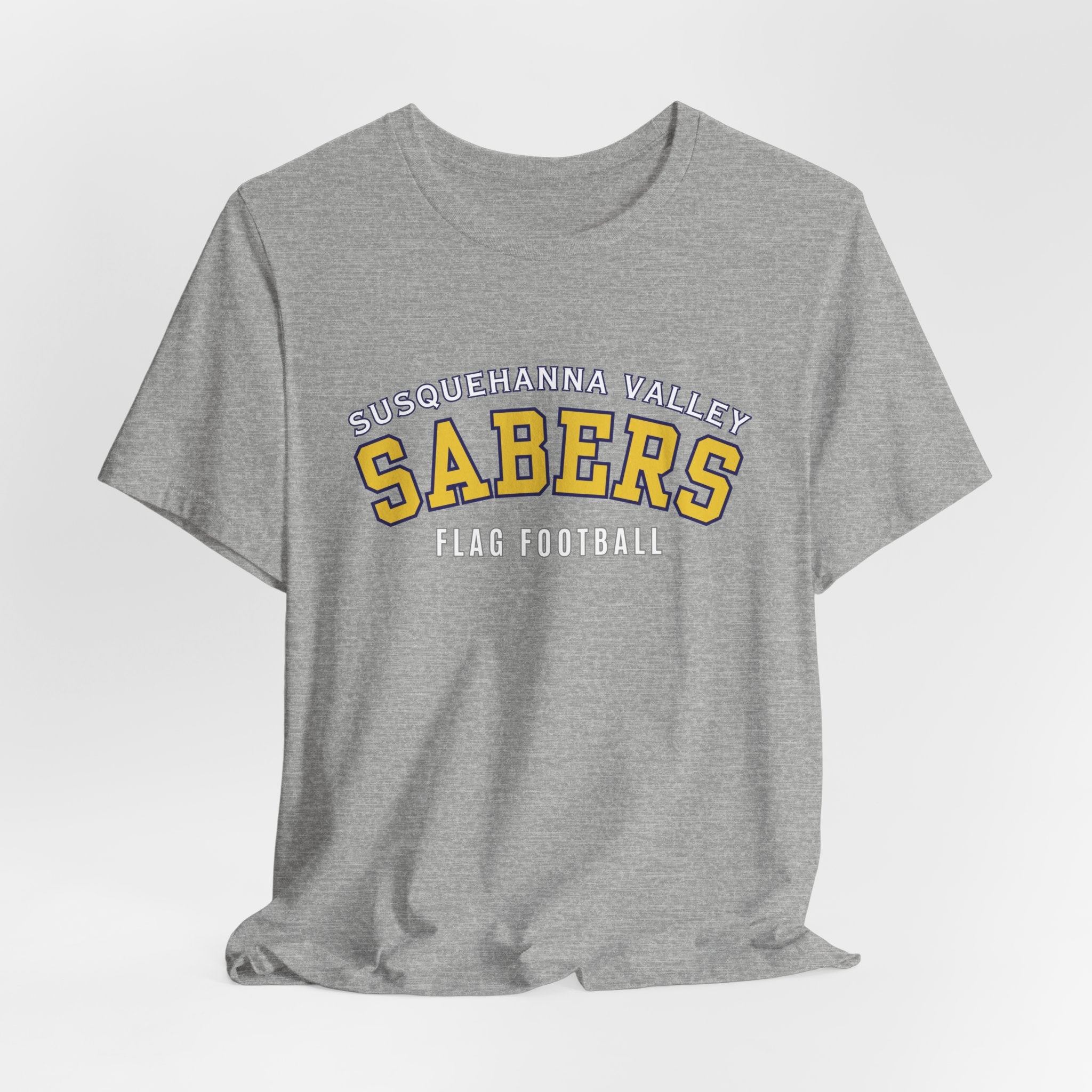 Sabers Flag Football