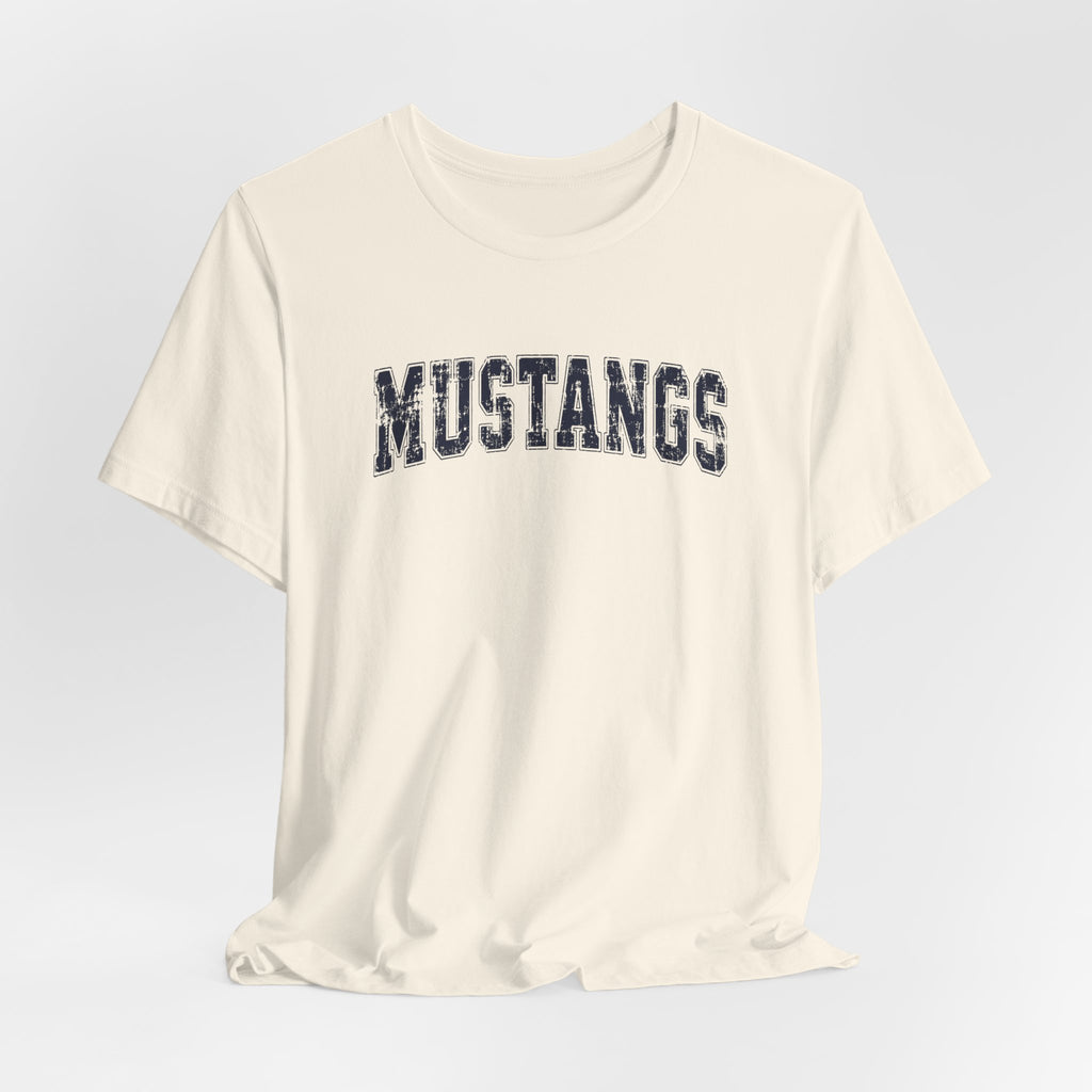RME Mustangs Vintage