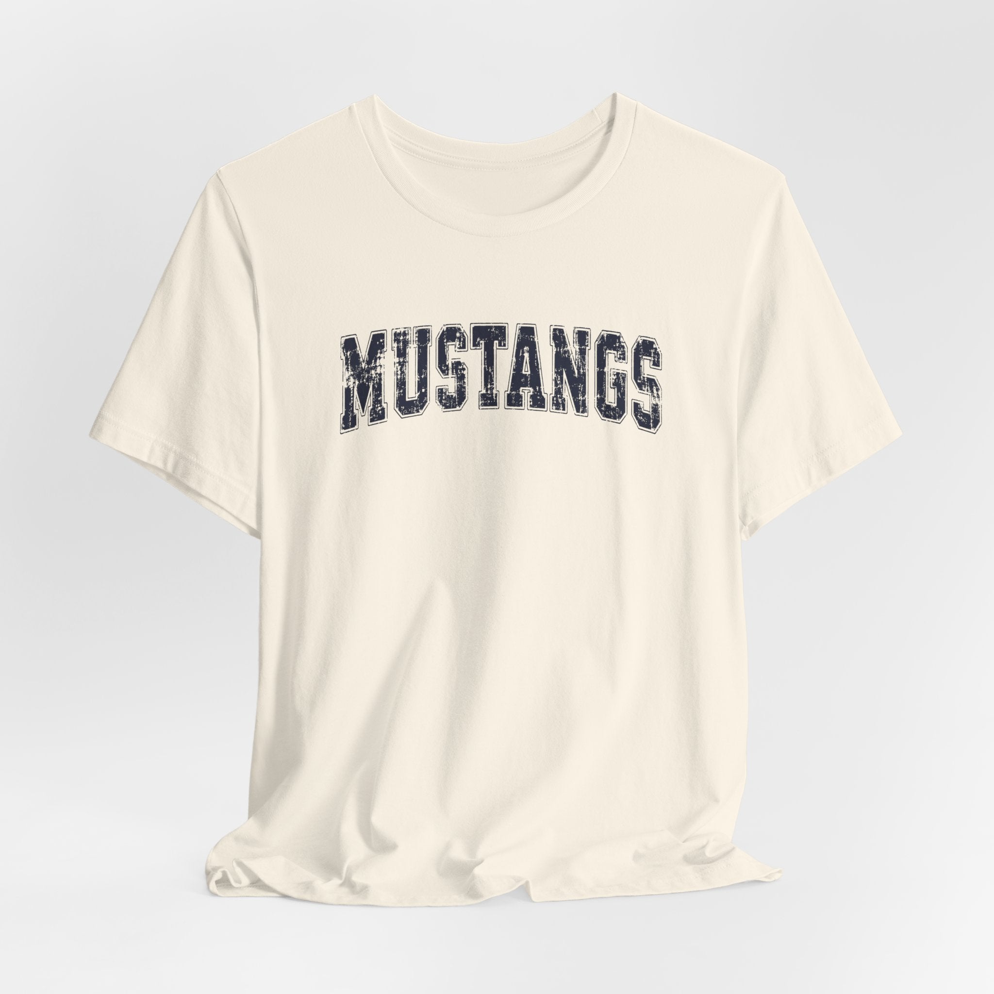 RME Mustangs Vintage