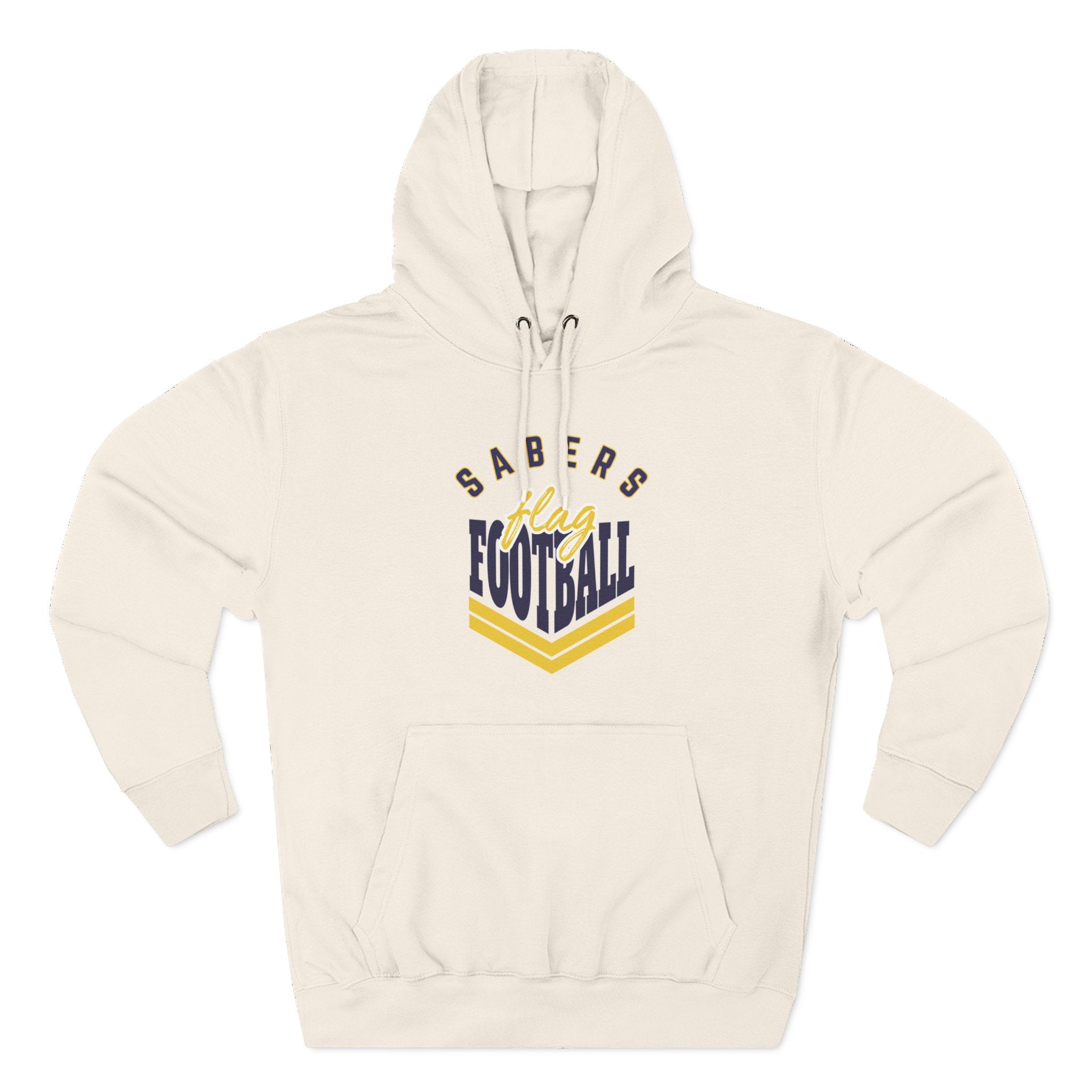 Sabers Hoodie