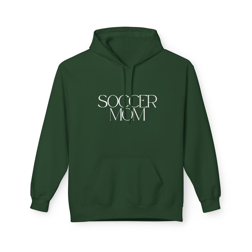 Soccer Mom Hoodie