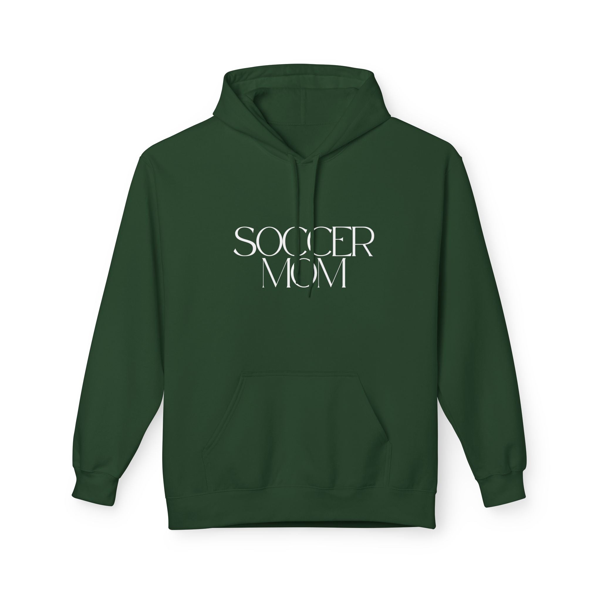 Soccer Mom Hoodie