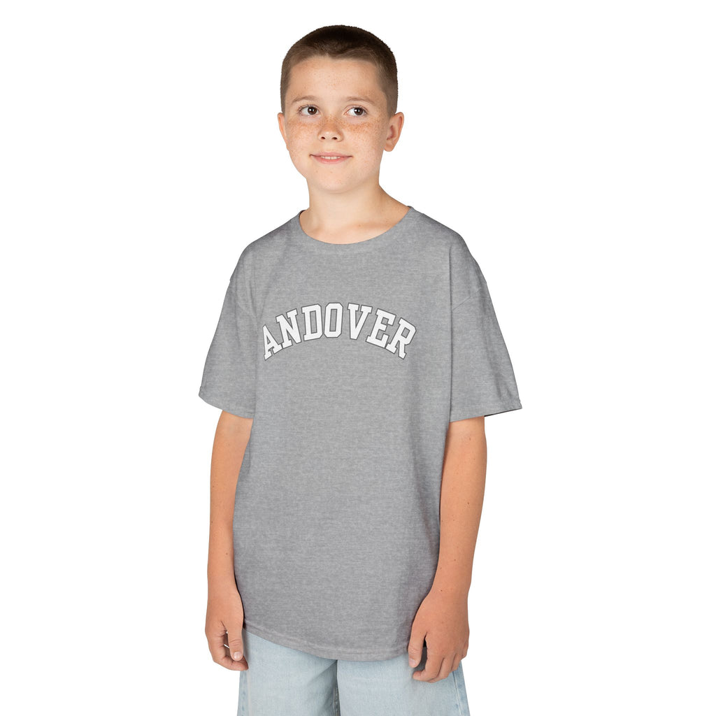 YOUTH RME Andover Tee