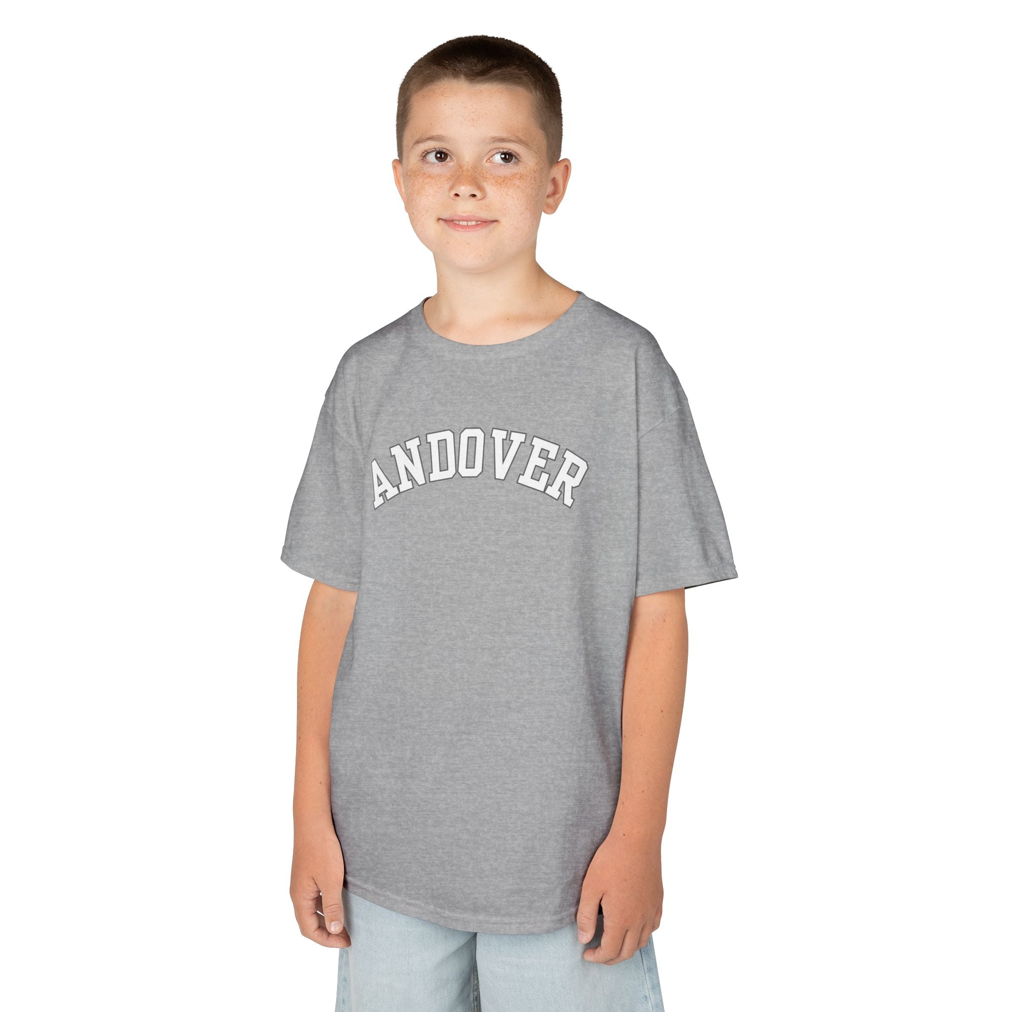 YOUTH RME Andover Tee