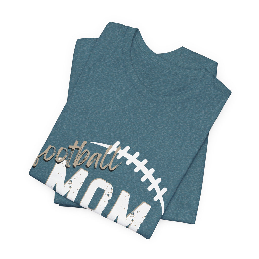 PERSONALIZED Football Mom