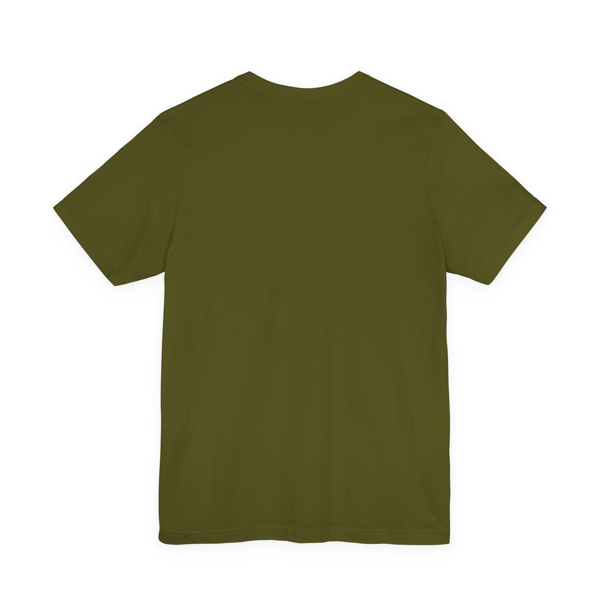 Bella + Canvas Jersey tee- Countryside