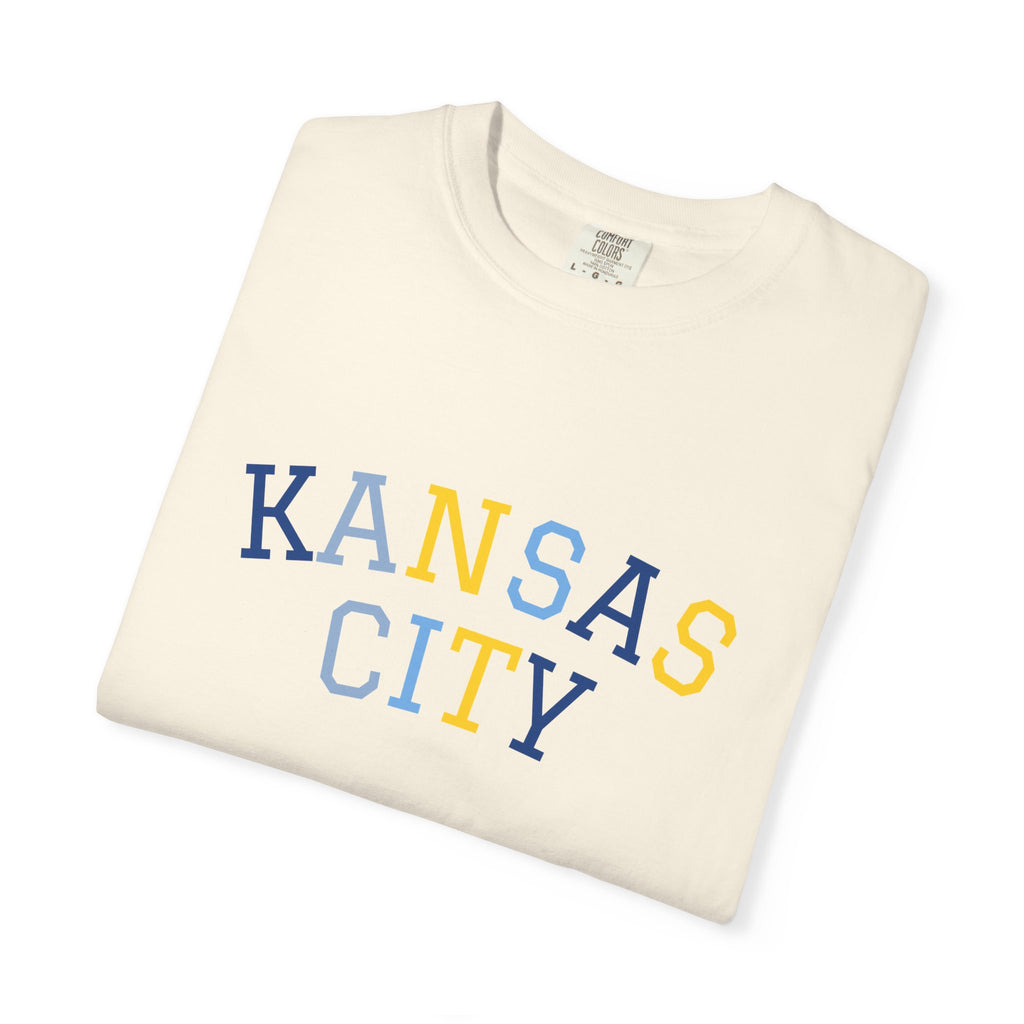 Kansas City Simple (unisex)
