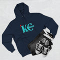 KC Current Fleece Hoodie