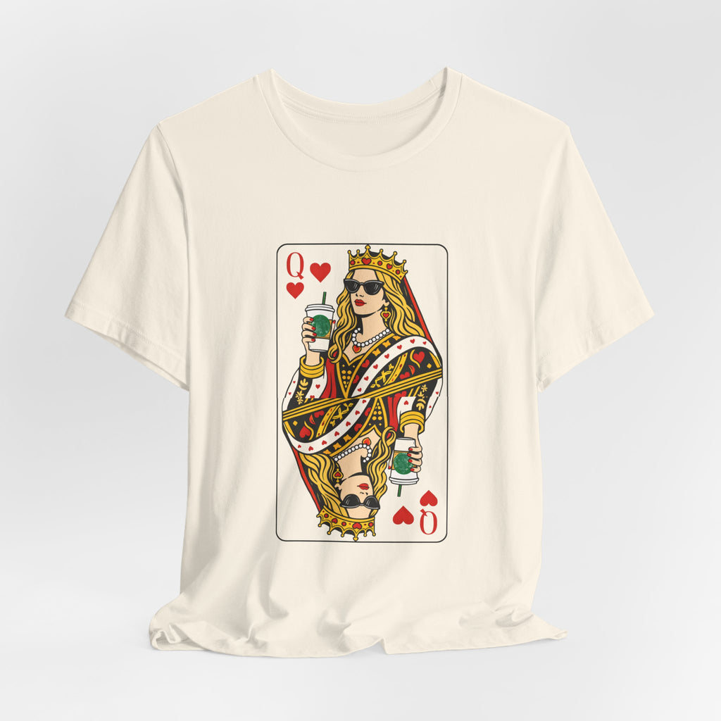 Queen of Hearts