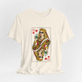 Queen of Hearts