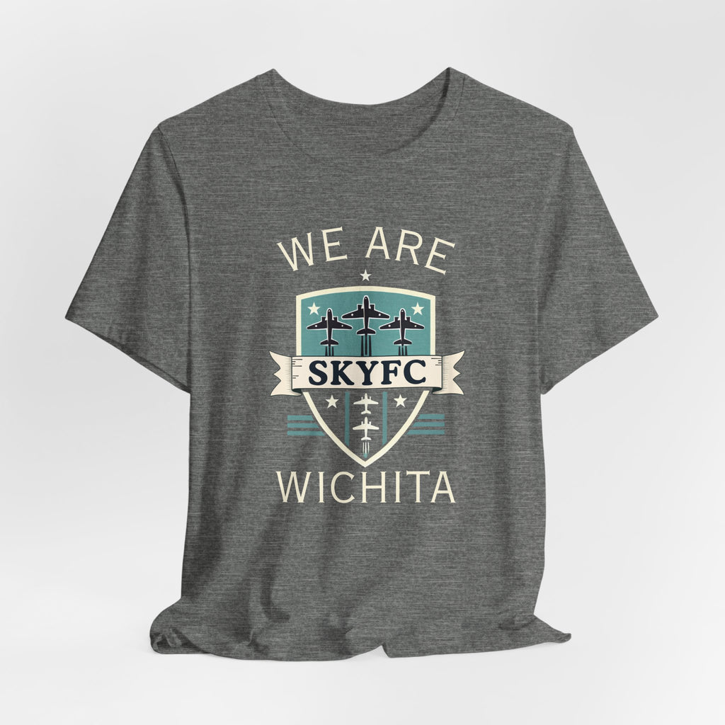 We Are SkyFC Wichita