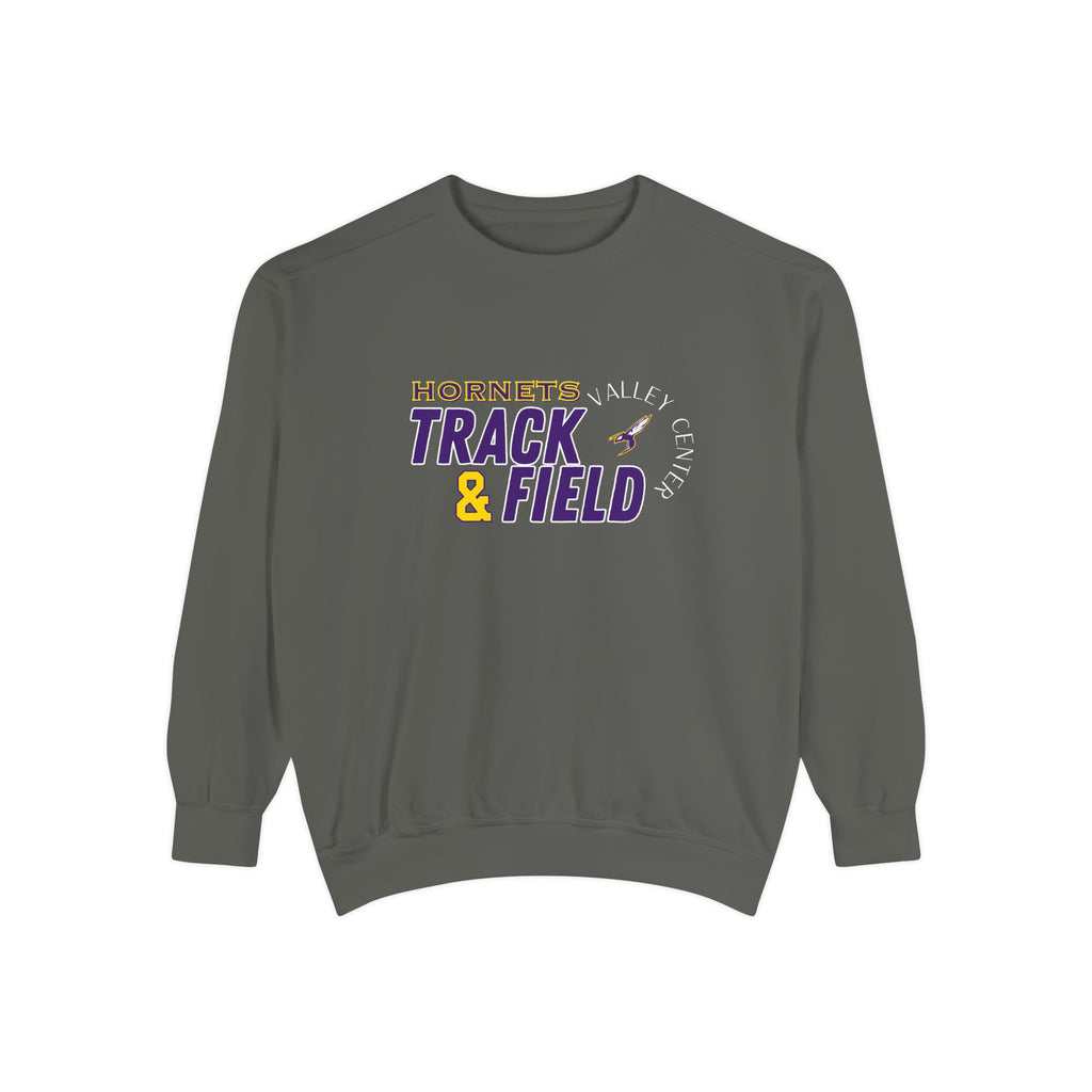 Hornets Vintage Crewneck