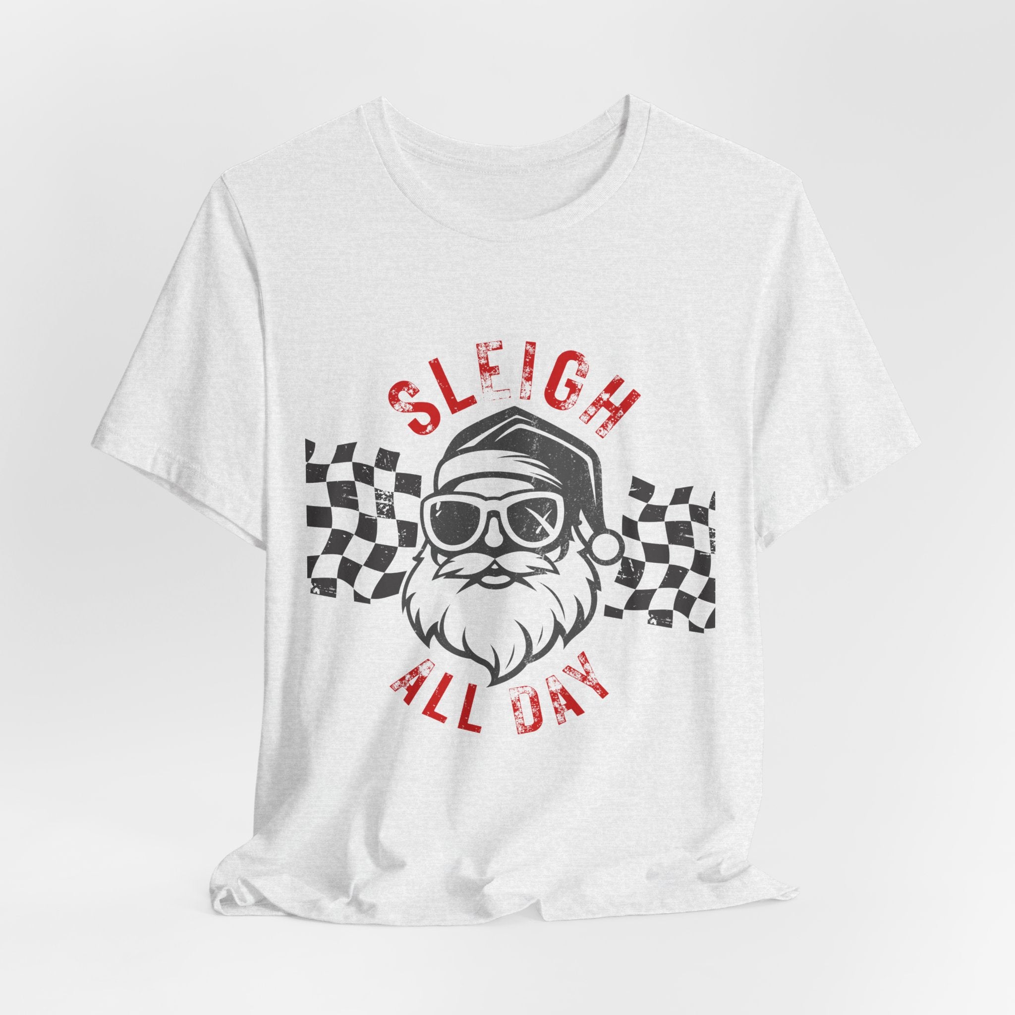 Sleigh All Day