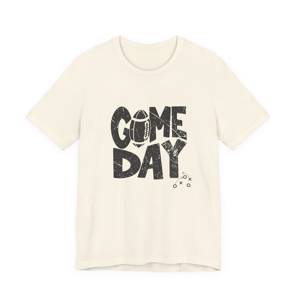 Game Day (color options)