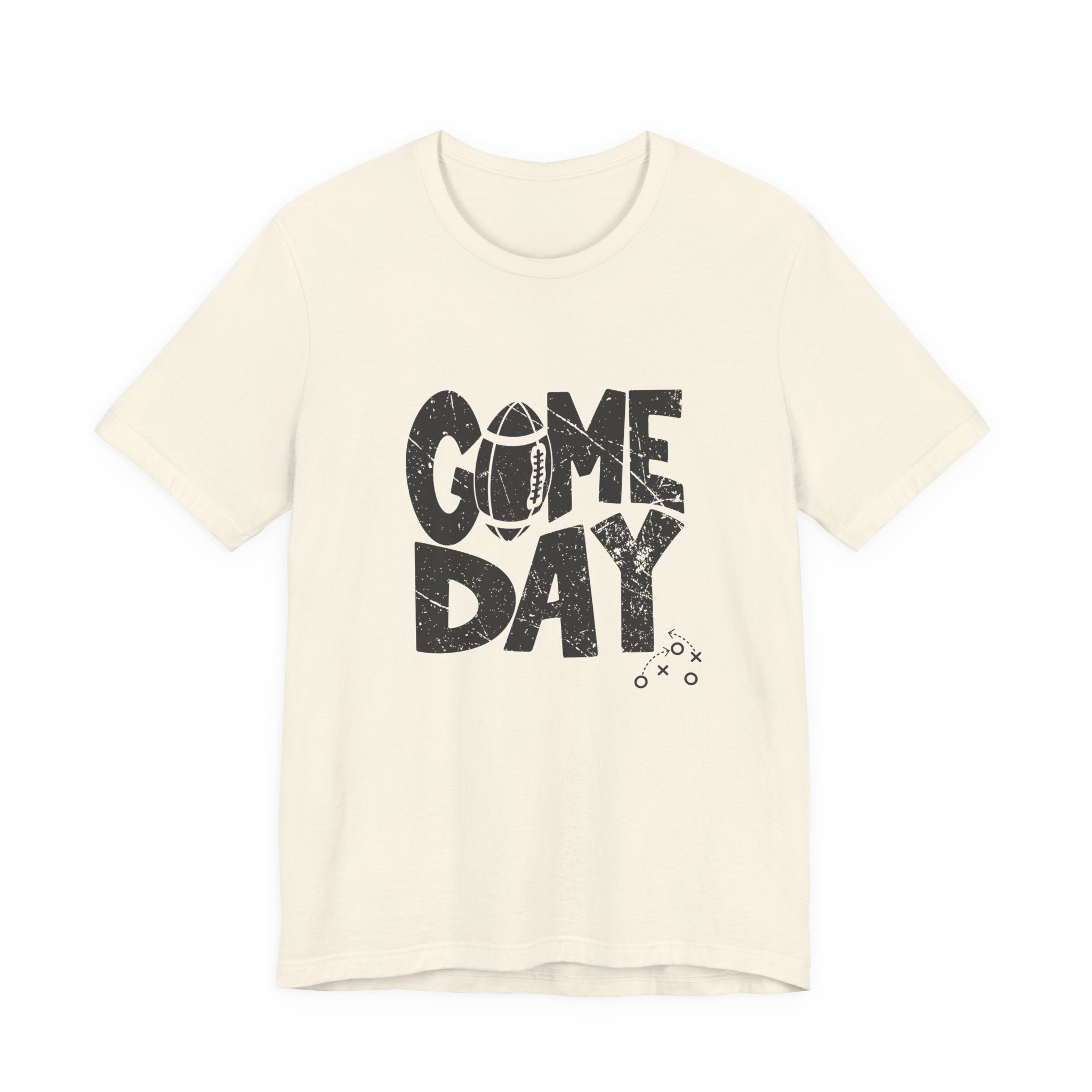 Game Day (color options)