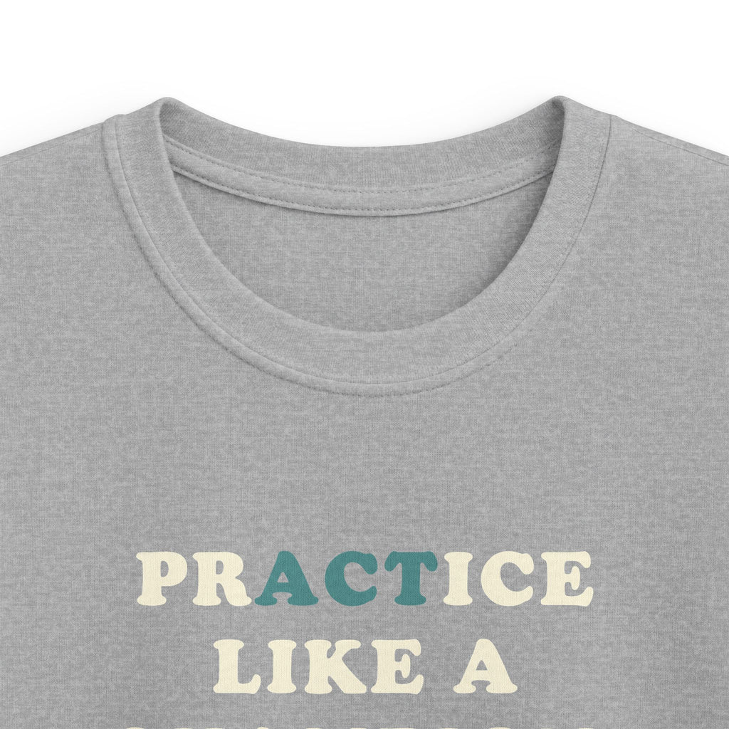 YOUTH "Practice Like A Champion" SkyFC