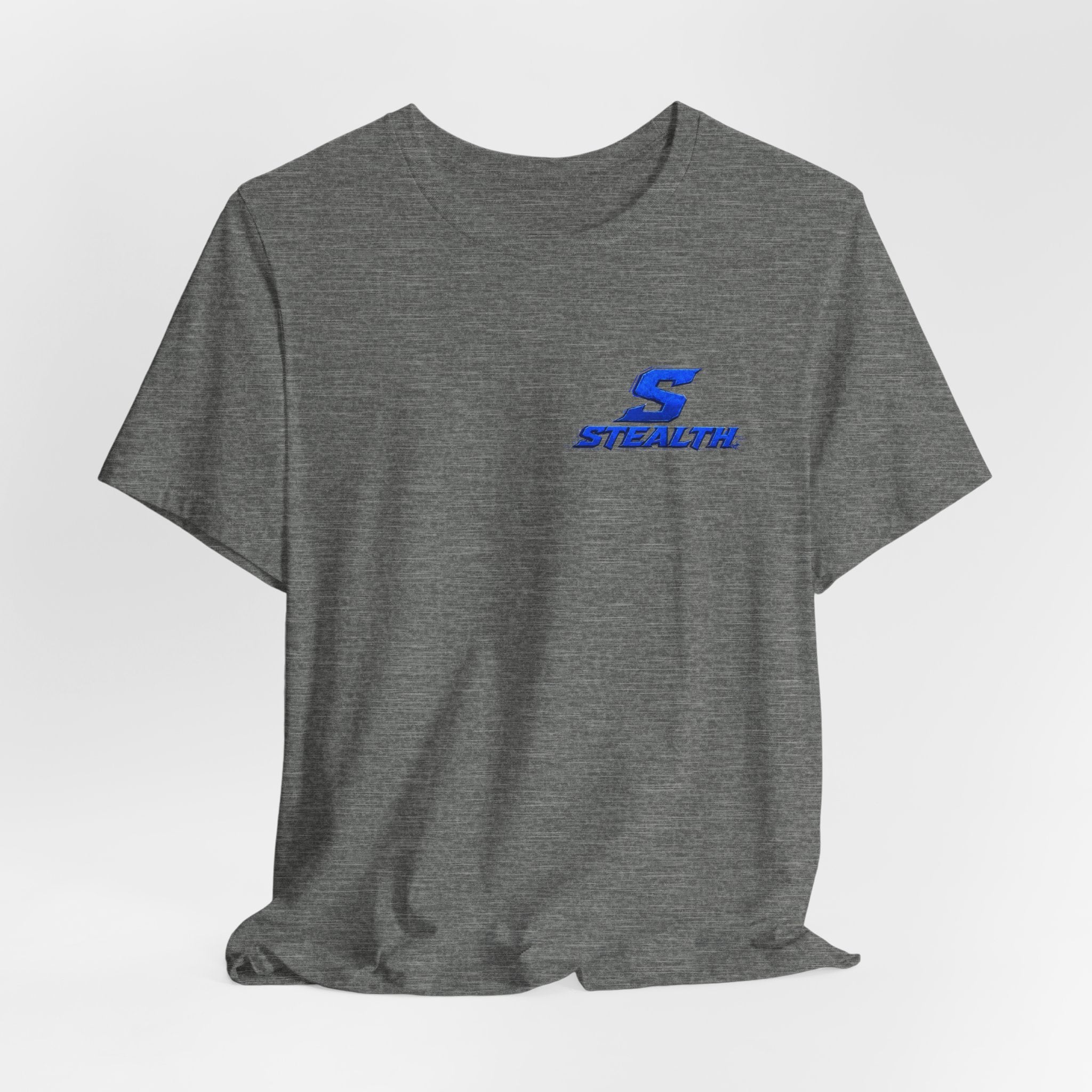 ICT Stealth Graphiti Front/Back